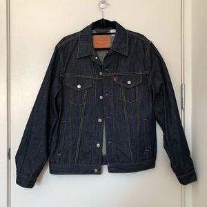 Levi’s Men’s Denim Jacket